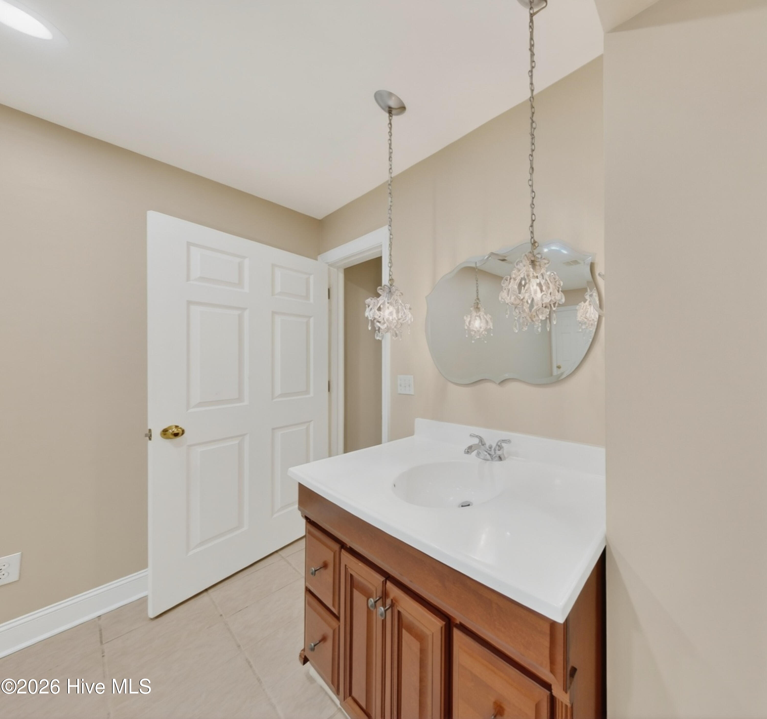 5066 Eastern Pines Road Greenville, NC 27858 - Photo 43 of 73 Bathroom Three