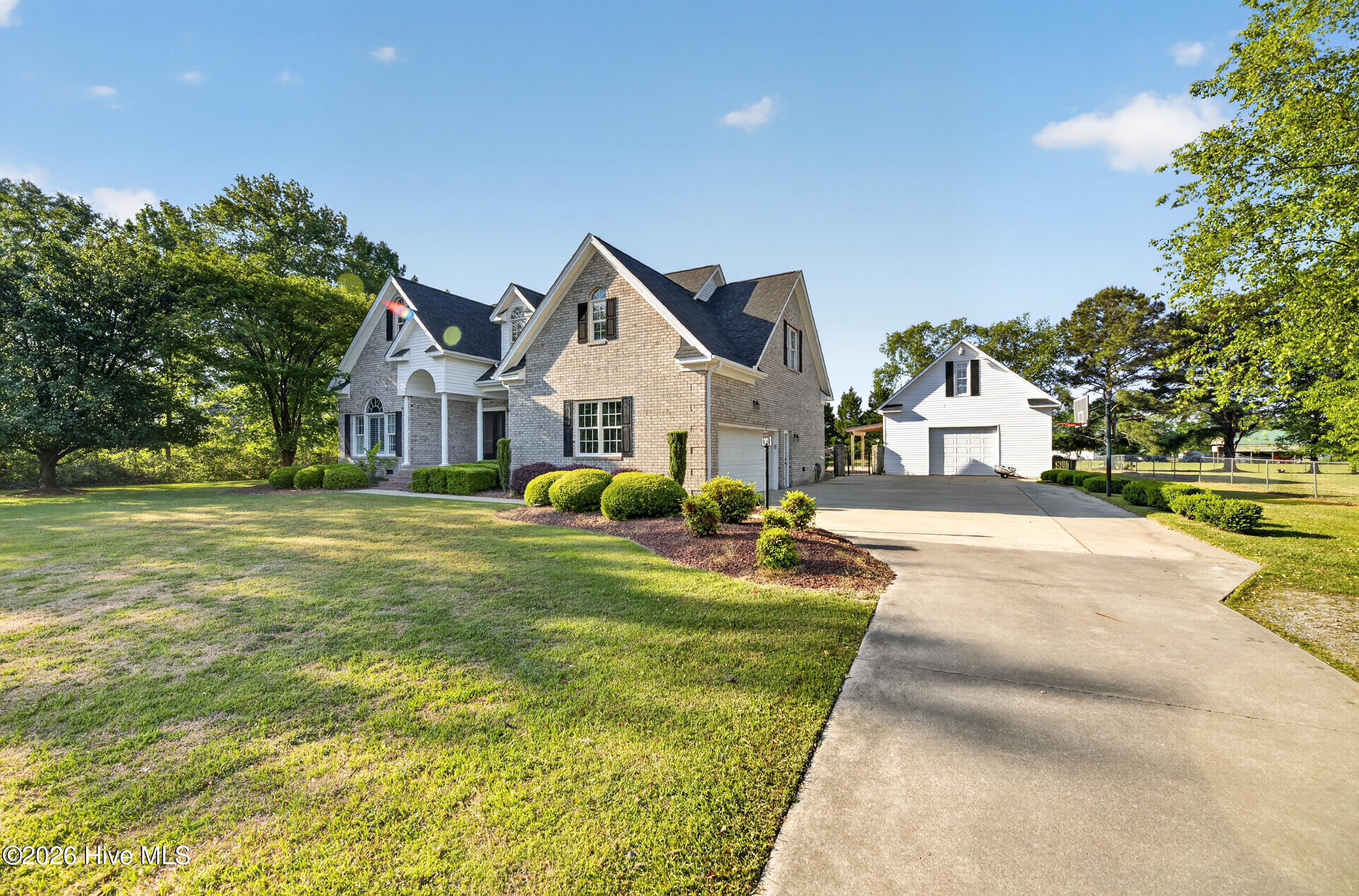 5066 Eastern Pines Road Greenville, NC 27858 - Photo 4 of 73 Front Exterior