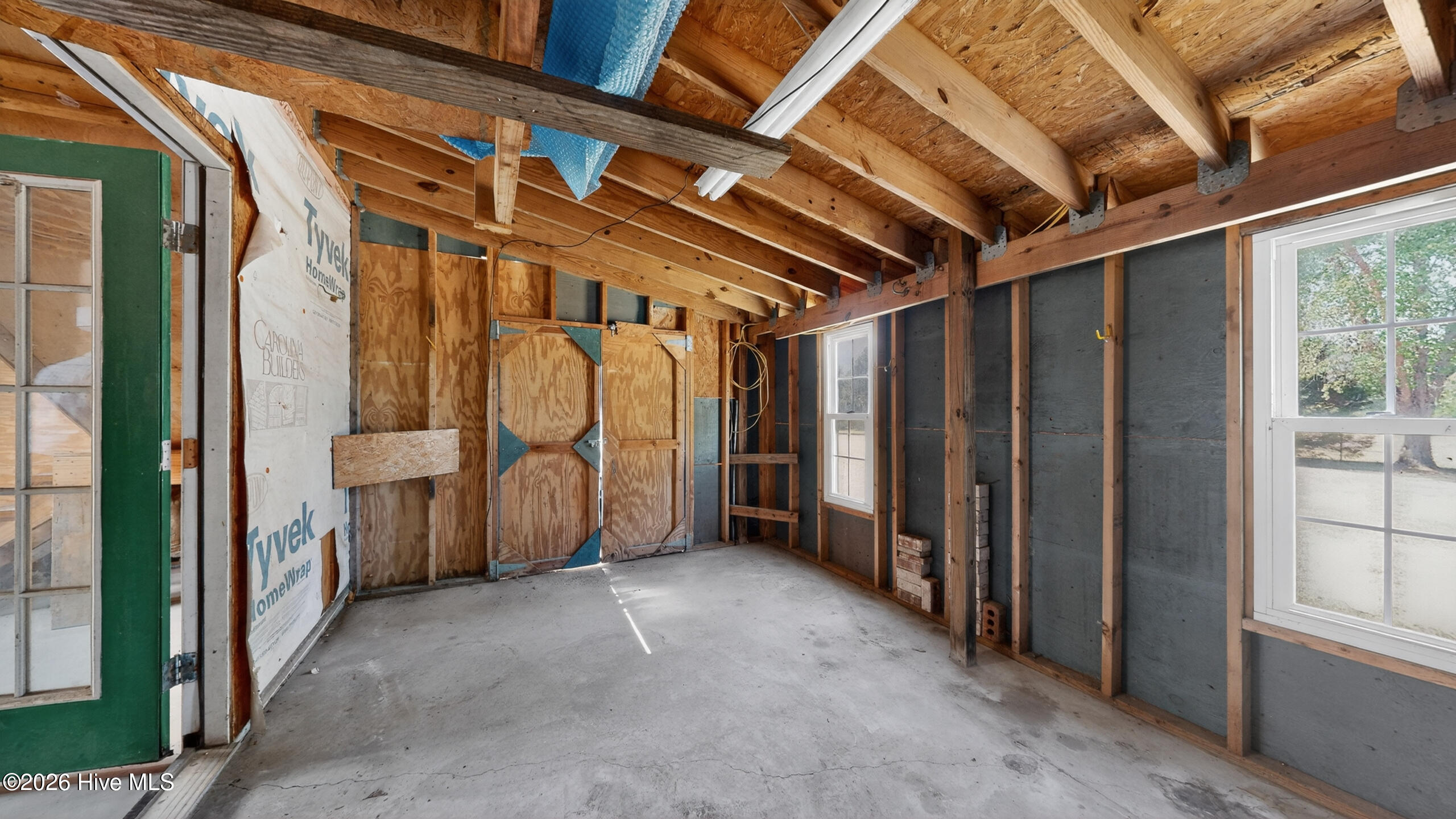 5066 Eastern Pines Road Greenville, NC 27858 - Photo 57 of 73 Detached Garage