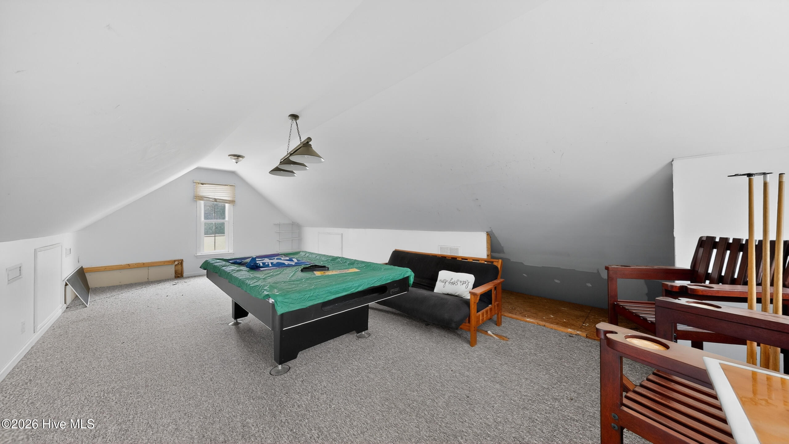 5066 Eastern Pines Road Greenville, NC 27858 - Photo 58 of 73 Room Over Detached Garage