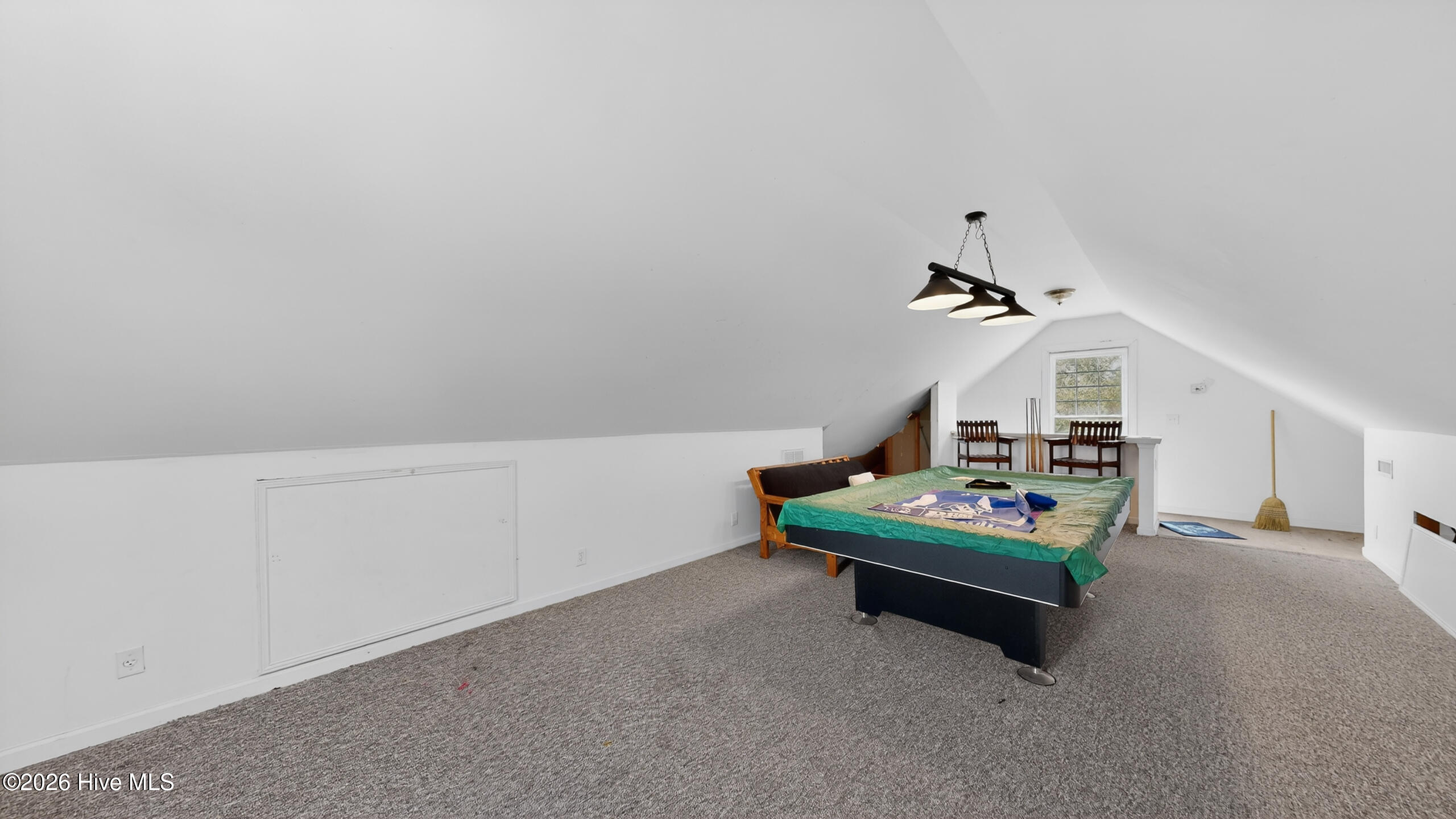 5066 Eastern Pines Road Greenville, NC 27858 - Photo 59 of 73 Room Over Detached Garage
