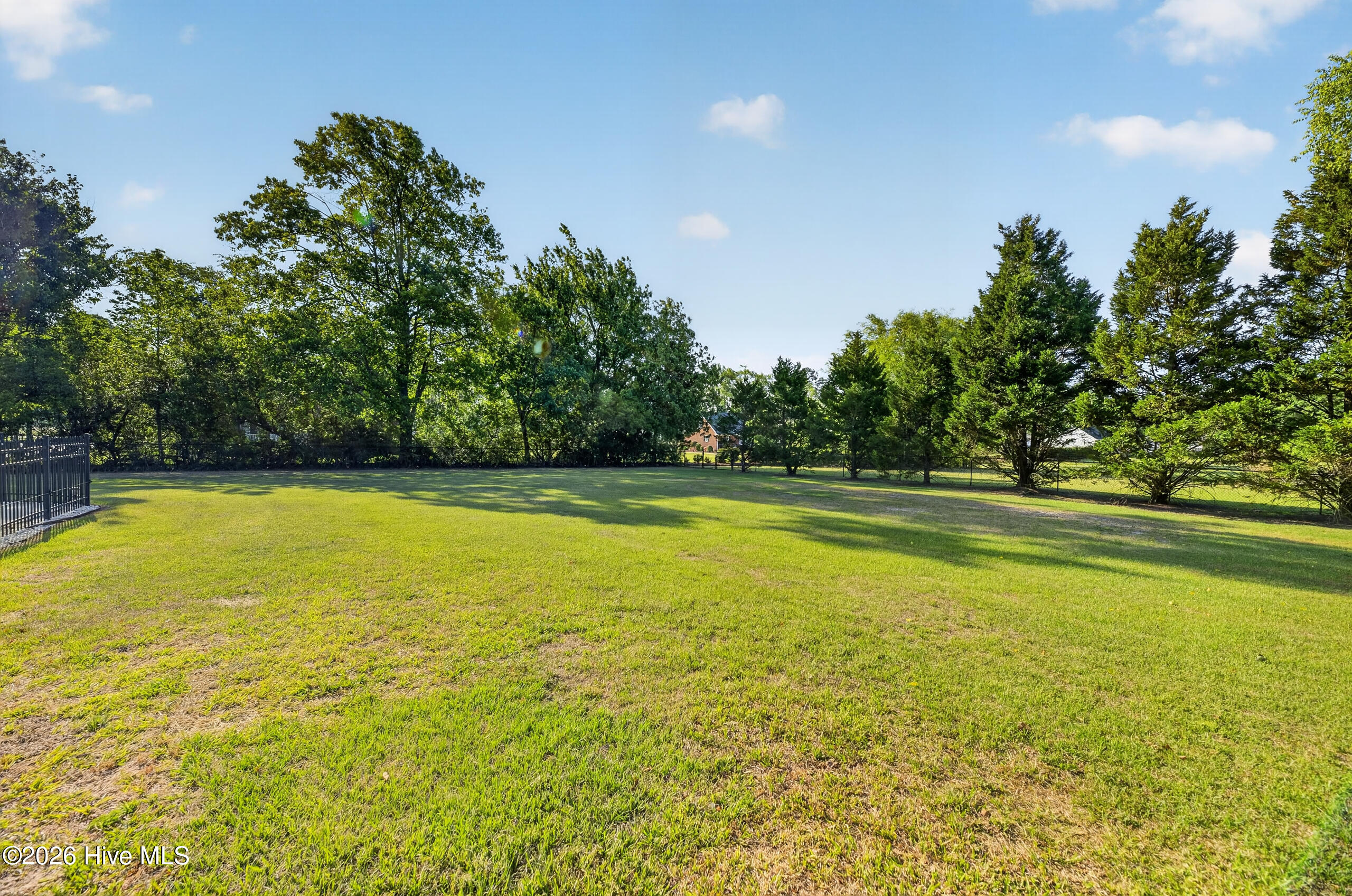 5066 Eastern Pines Road Greenville, NC 27858 - Photo 67 of 73 Rear Exterior