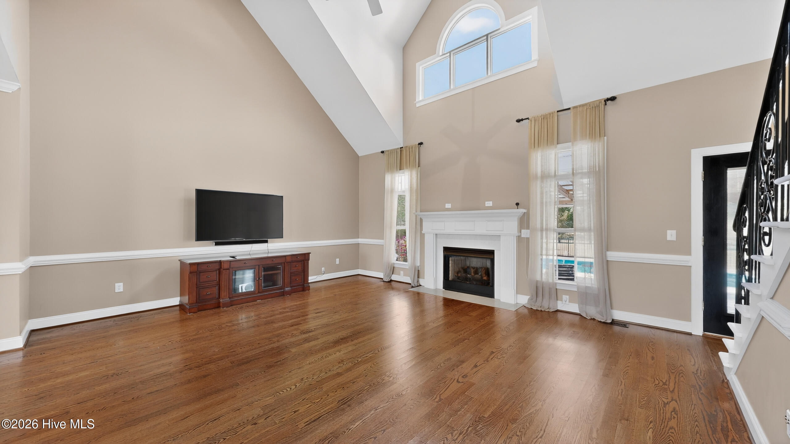 5066 Eastern Pines Road Greenville, NC 27858 - Photo 9 of 73 Living Room
