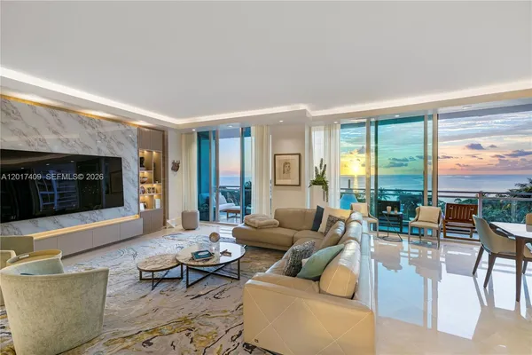 $19,000 | 10295 Collins Avenue, Unit 301, Bal Harbour, FL 33154