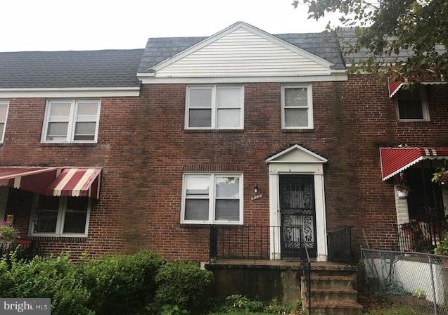 712 Wicklow Road Baltimore, MD 21229 - Photo 1 of 26