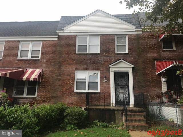 712 Wicklow Road Baltimore, MD 21229 - Photo 2 of 26
