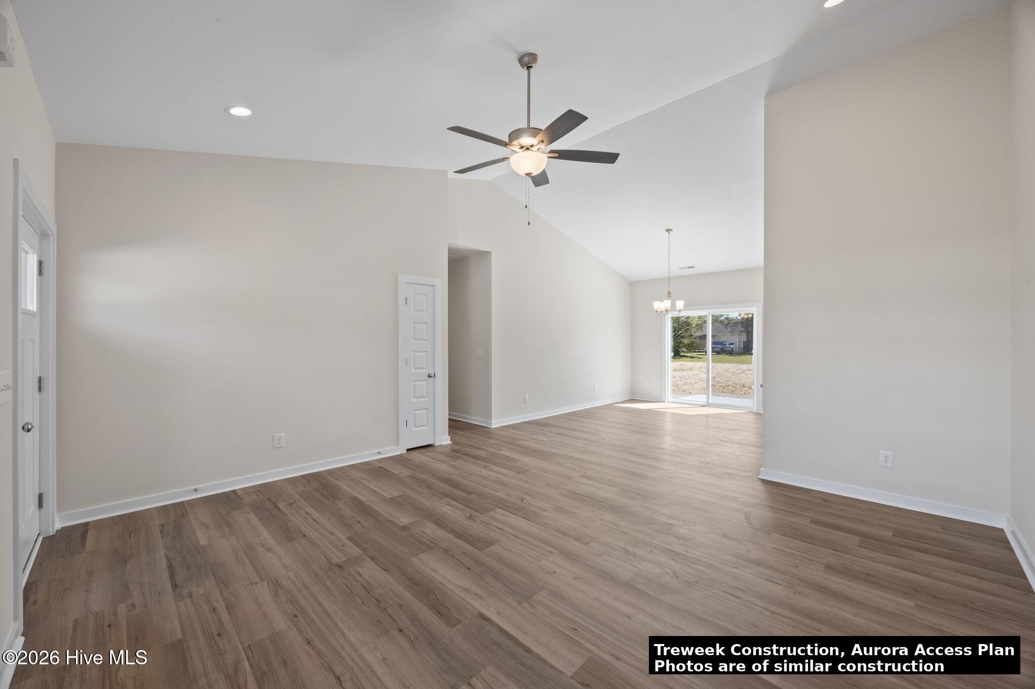 151 Branch Canal Road New Bern, NC 28560 - Photo 2 of 17