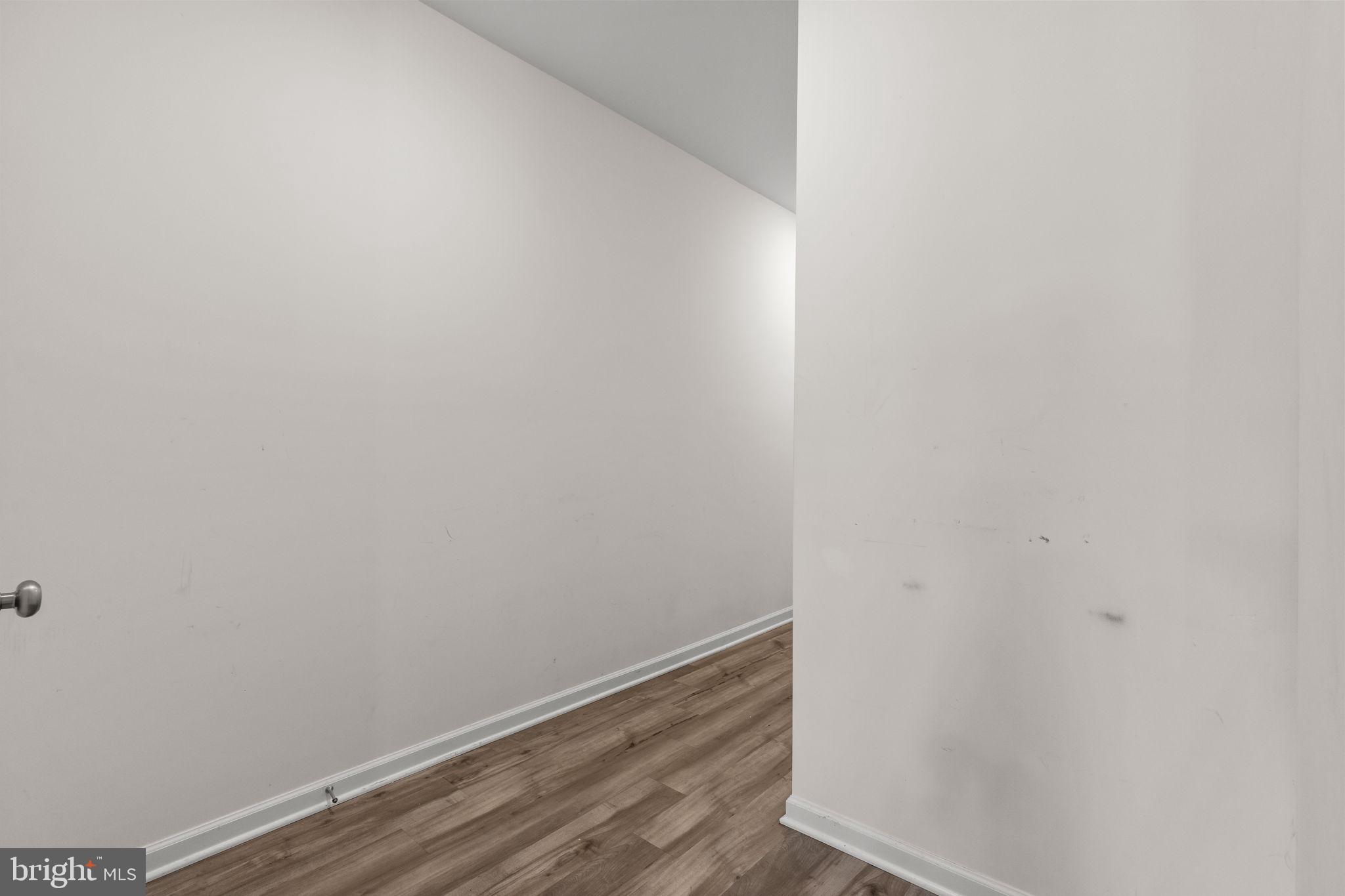 228 Park Lane Dunellen, NJ 08812 - Photo 15 of 35 a view of small space with wooden floor
