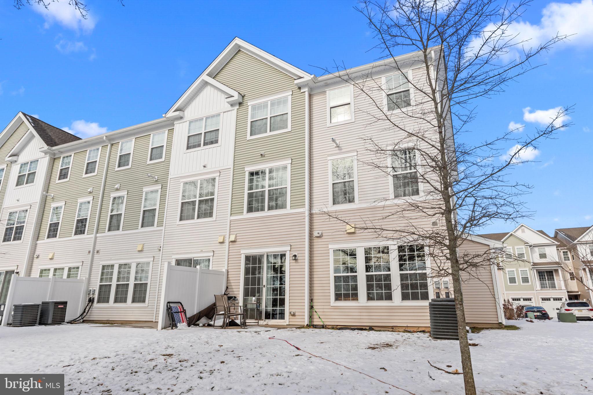 228 Park Lane Dunellen, NJ 08812 - Photo 25 of 35 a front view of a building with a street