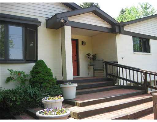 214 Field Club Ridge Road Pittsburgh, PA 15238 - Photo 1 of 18 Exterior Front.