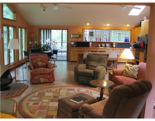 214 Field Club Ridge Road Pittsburgh, PA 15238 - Photo 6 of 18 Den/Family/Great Room.