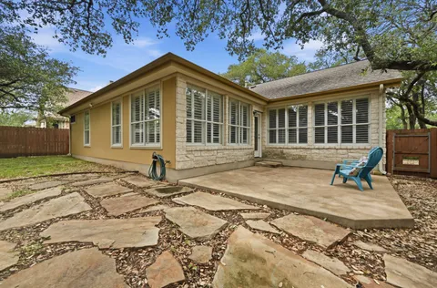 $730,000 | 5313 Moon Shadow Drive, Austin, TX 78735