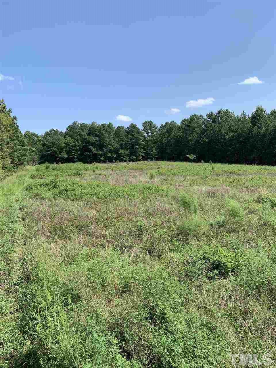 0 Dr Finch Road Henderson, NC 27537 - Photo 2 of 3 a view of outdoor space and yard
