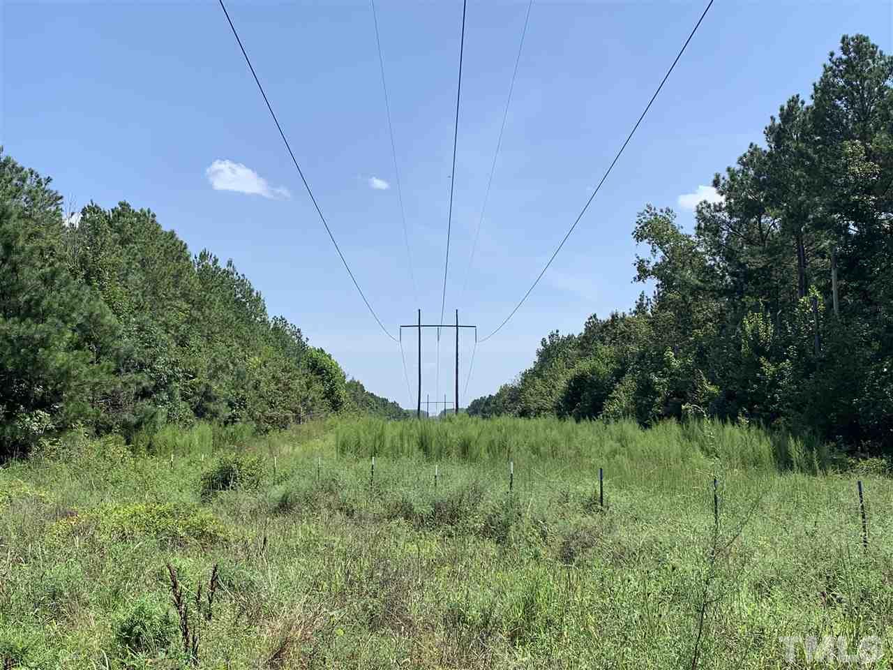 0 Dr Finch Road Henderson, NC 27537 - Photo 3 of 3 a view of a backyard