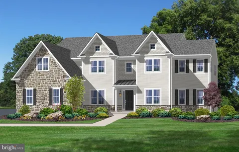 $2,995,000 | Lot # 1 Foothill Drive, Blue Bell, PA 19422