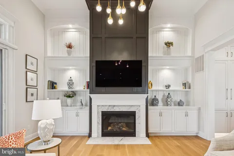 $2,995,000 | Lot # 1 Foothill Drive, Blue Bell, PA 19422