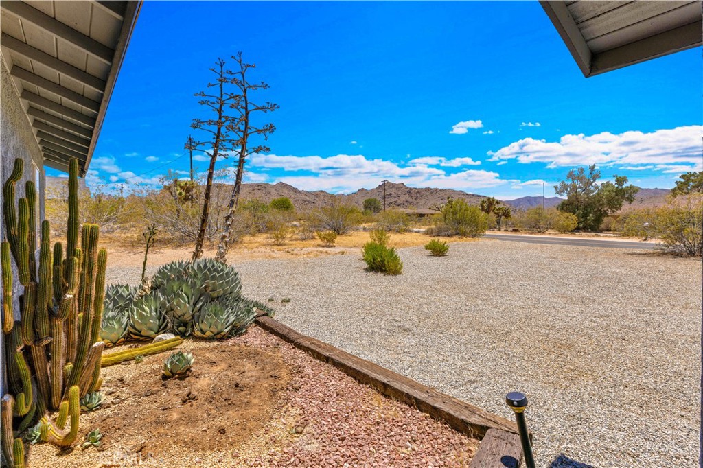 63372 Quail Springs Road Joshua Tree, CA 92252 - Photo 4 of 54