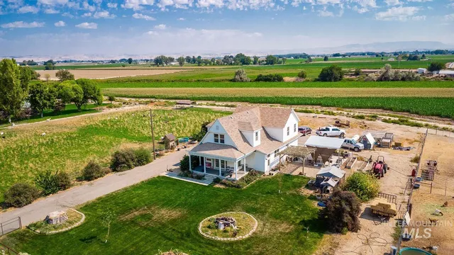 $669,900 | 6050 Elmore Road, Fruitland, ID 83619