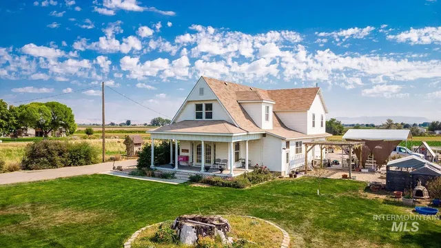 $669,900 | 6050 Elmore Road, Fruitland, ID 83619