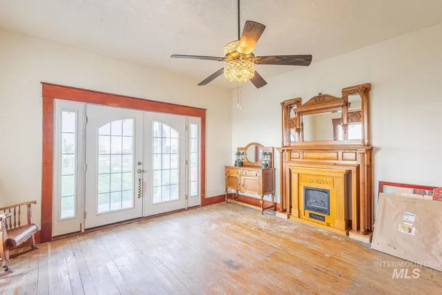 $669,900 | 6050 Elmore Road, Fruitland, ID 83619