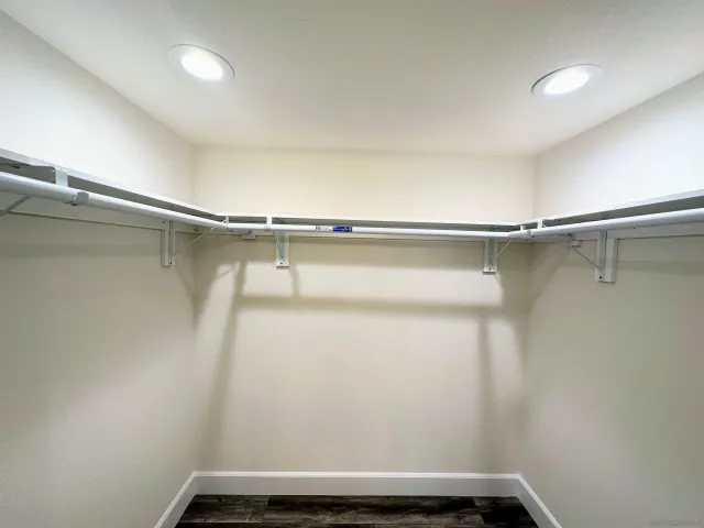 a view of small space