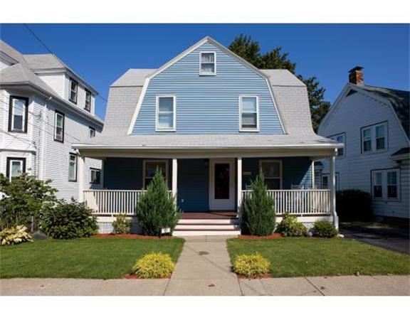 61 Birch Road Winthrop, MA 02152 - Photo 1 of 10 Gallery Image 1