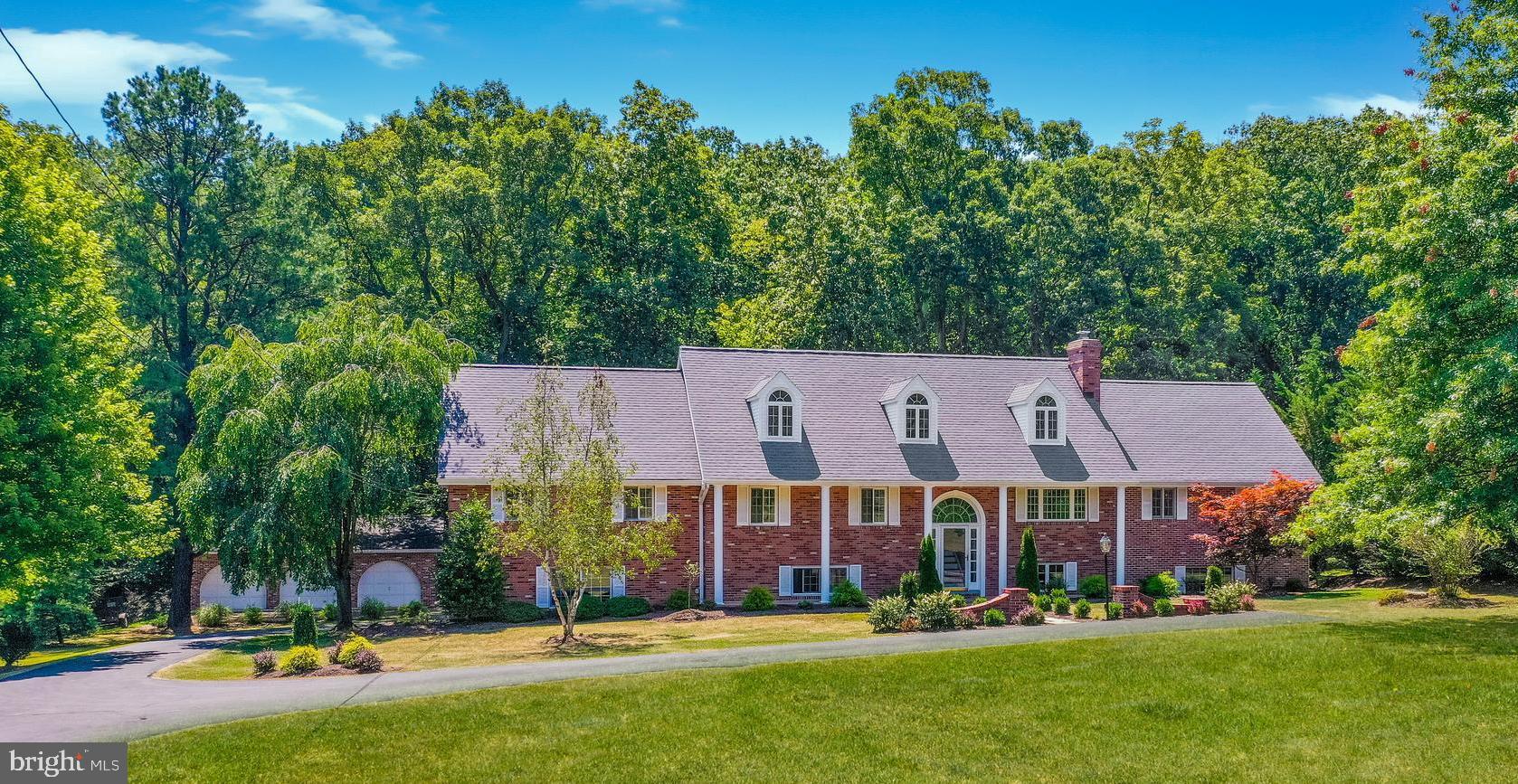 12718 Gramlich Road Southwest La Vale, MD 21502 - Photo 1 of 70 Your Estate Awaits!