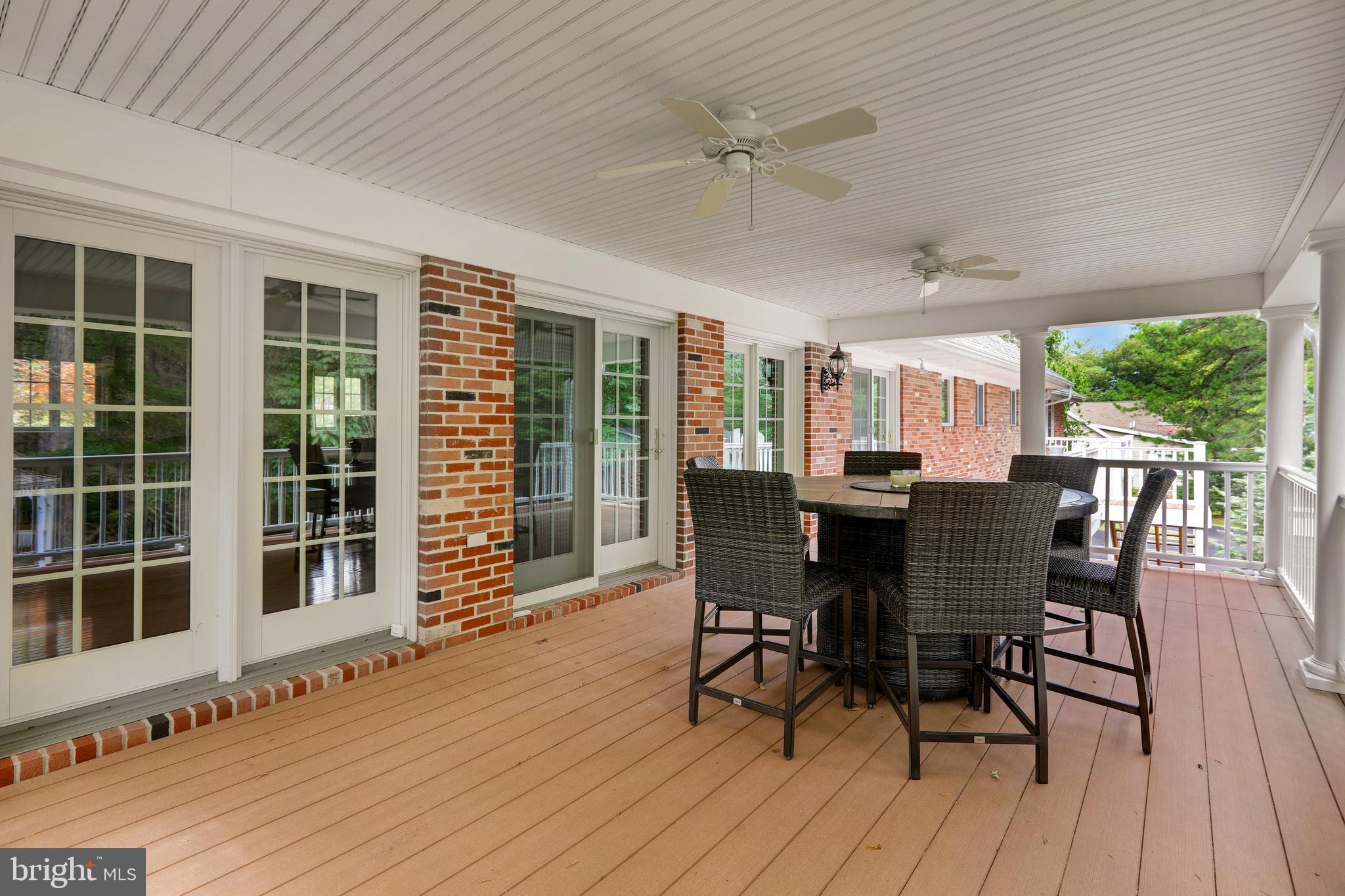 12718 Gramlich Road Southwest La Vale, MD 21502 - Photo 21 of 70 Plenty of room for a Table w/Chairs and Sofas!!