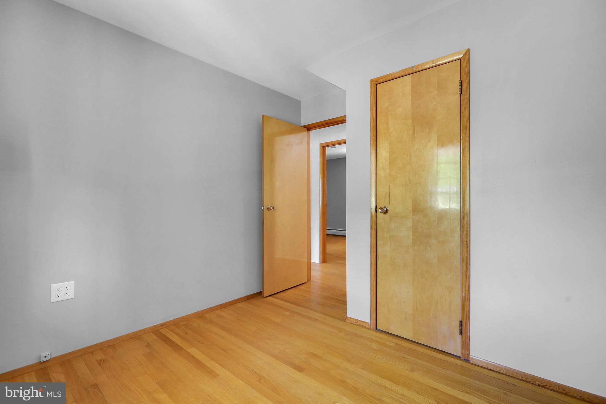12718 Gramlich Road Southwest La Vale, MD 21502 - Photo 24 of 70 Bedroom 1 - Main Level