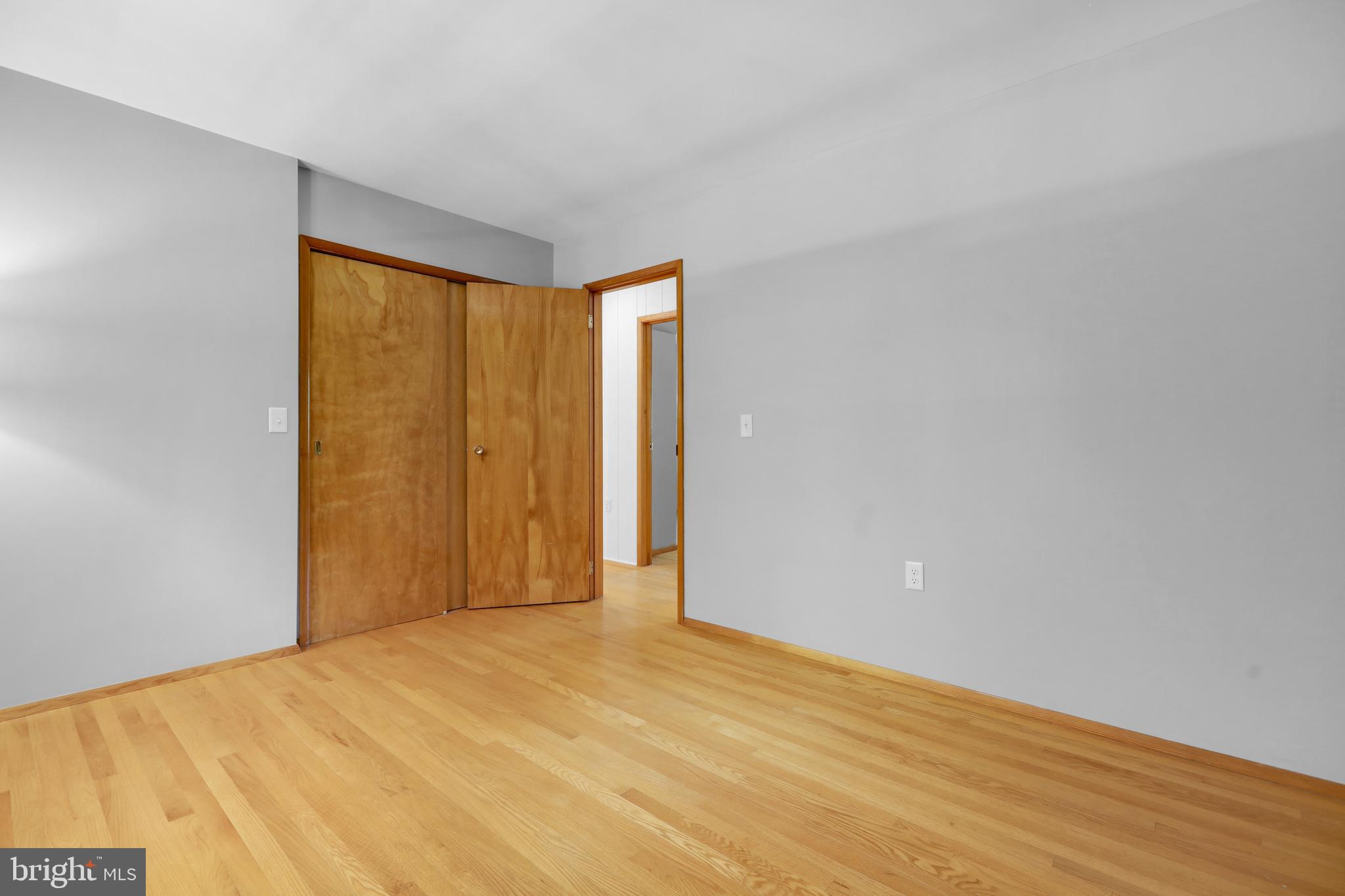 12718 Gramlich Road Southwest La Vale, MD 21502 - Photo 26 of 70 Bedroom 2 - Main Level