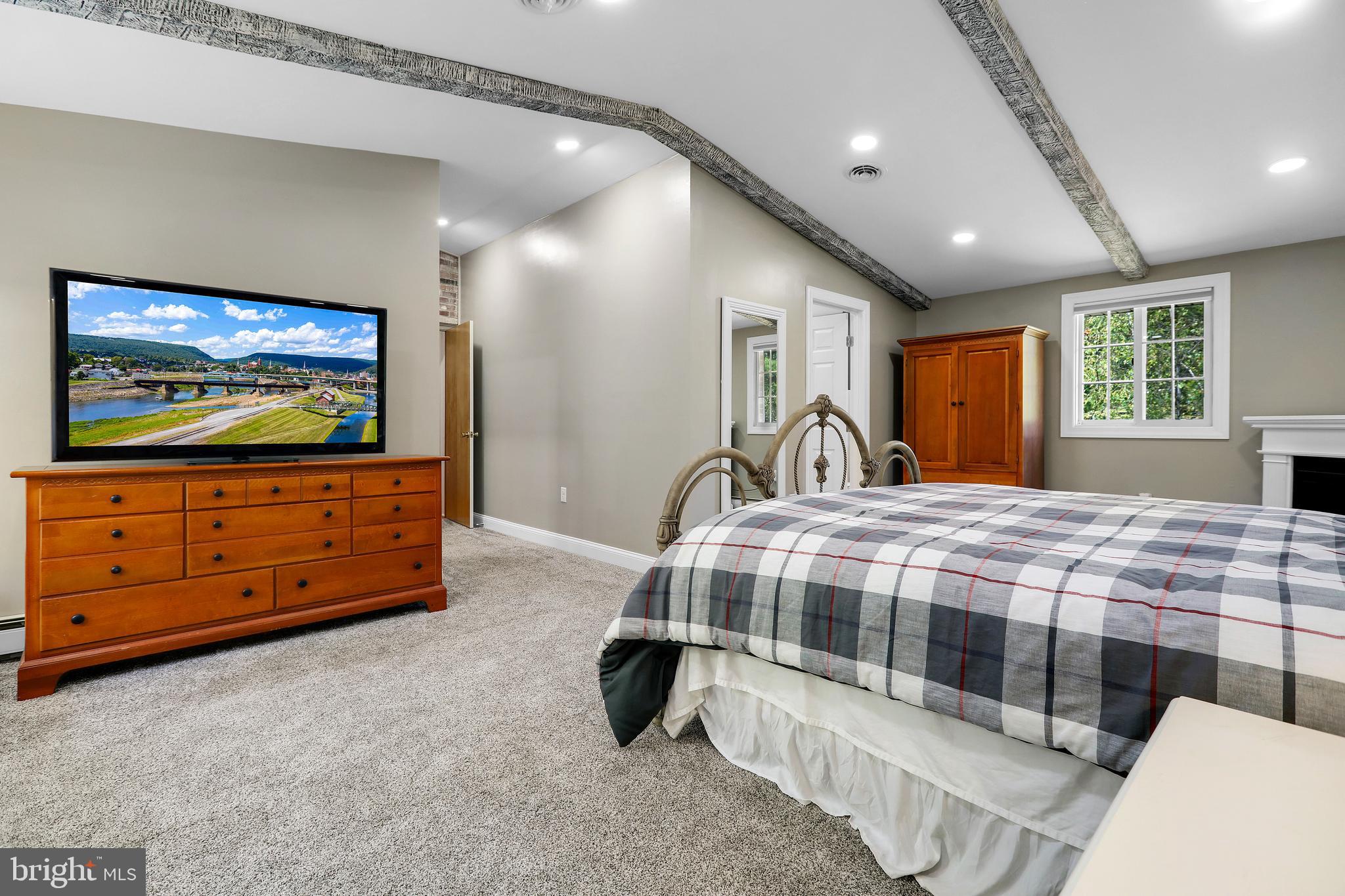 12718 Gramlich Road Southwest La Vale, MD 21502 - Photo 31 of 70 Magnificient! Spacious! Your Oasis!