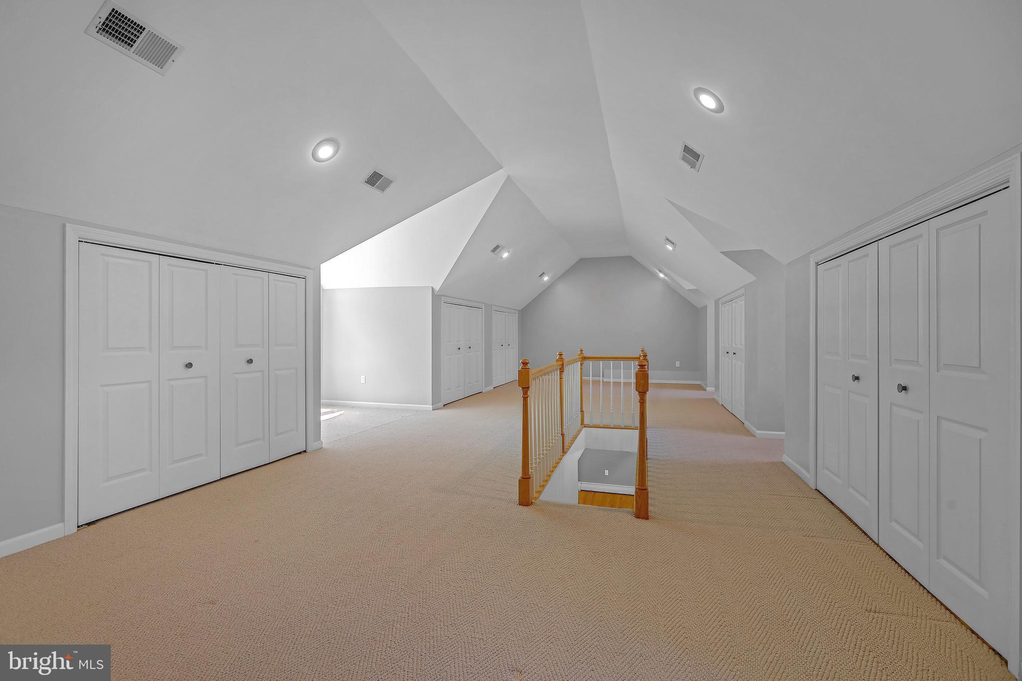 12718 Gramlich Road Southwest La Vale, MD 21502 - Photo 38 of 70 Beautiful Natural Light fills this immense space!