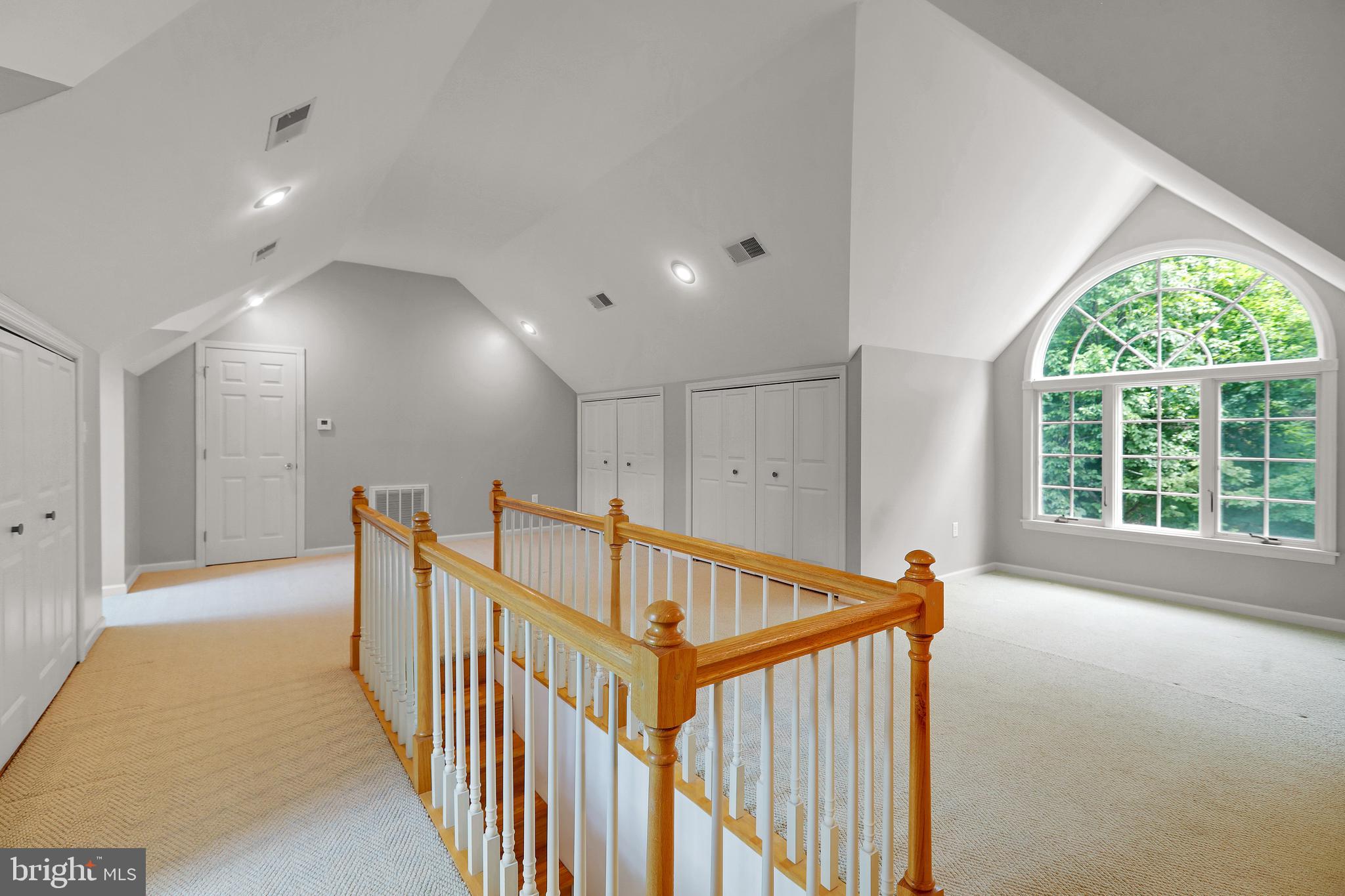 12718 Gramlich Road Southwest La Vale, MD 21502 - Photo 40 of 70 2nd Level Bonus Room or Grand Bedroom!