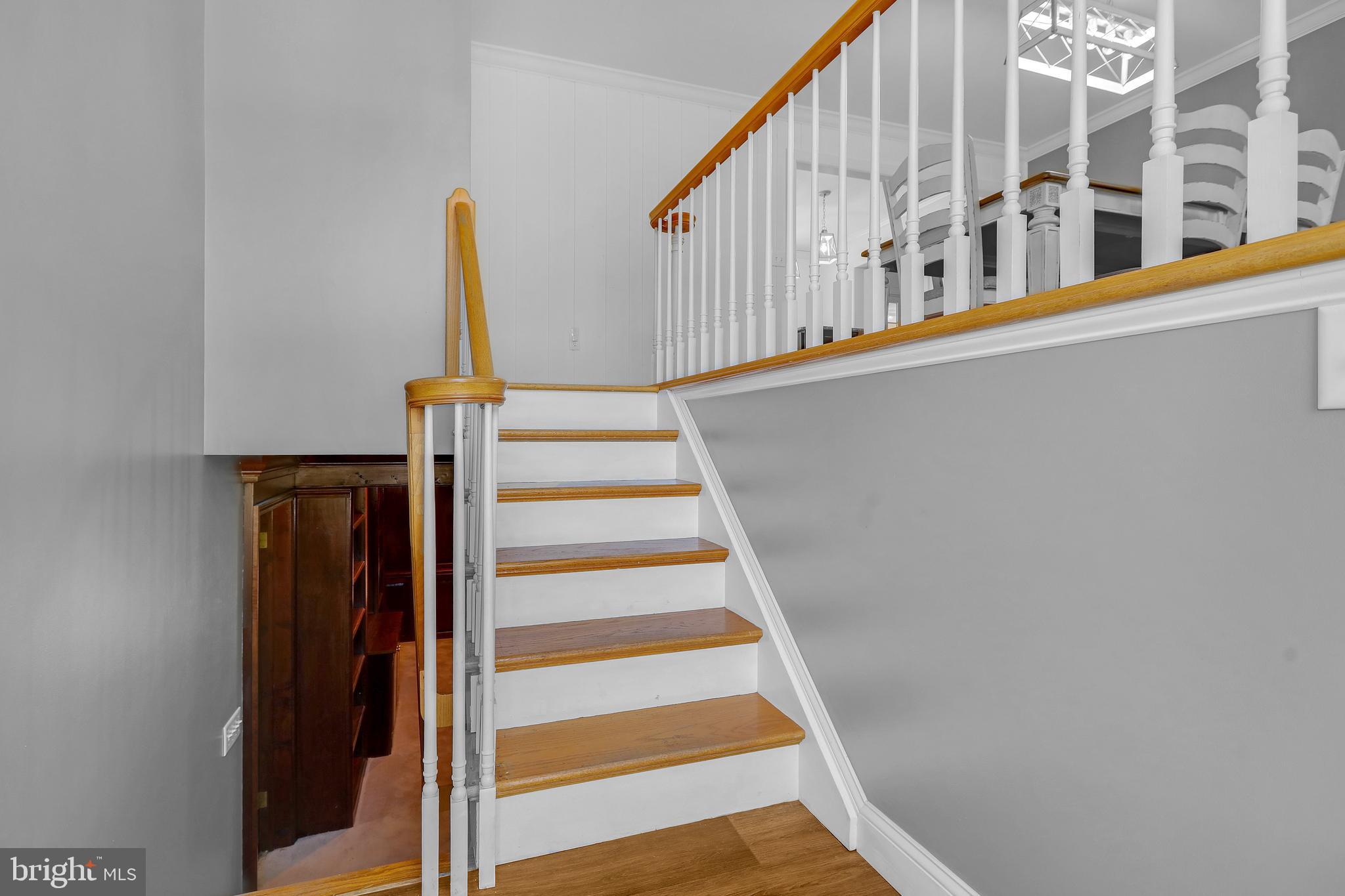 12718 Gramlich Road Southwest La Vale, MD 21502 - Photo 42 of 70 Main entrance to Main level and Lower Level!