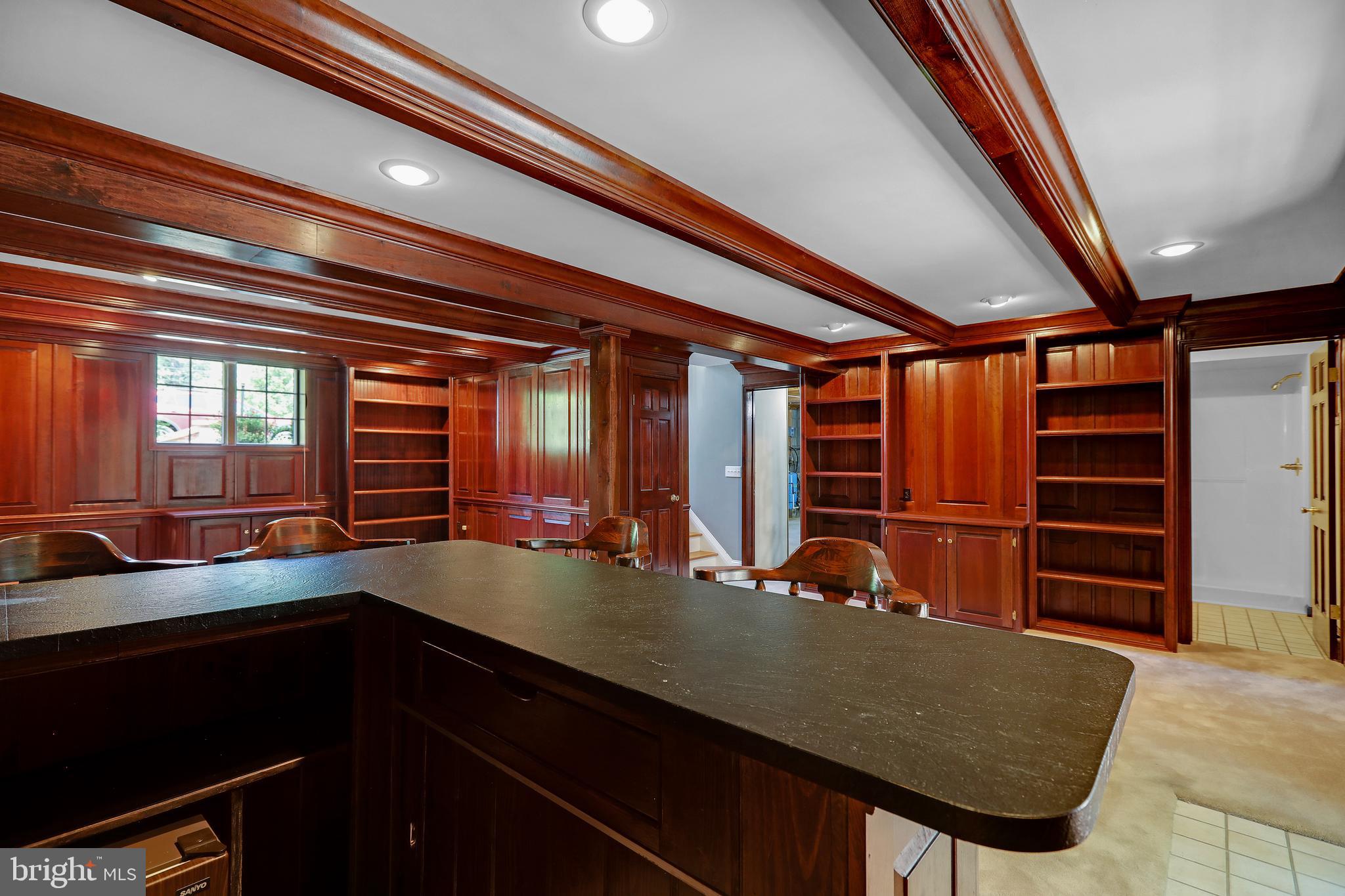 12718 Gramlich Road Southwest La Vale, MD 21502 - Photo 45 of 70 Ready to offer your guests a fresh beverage!