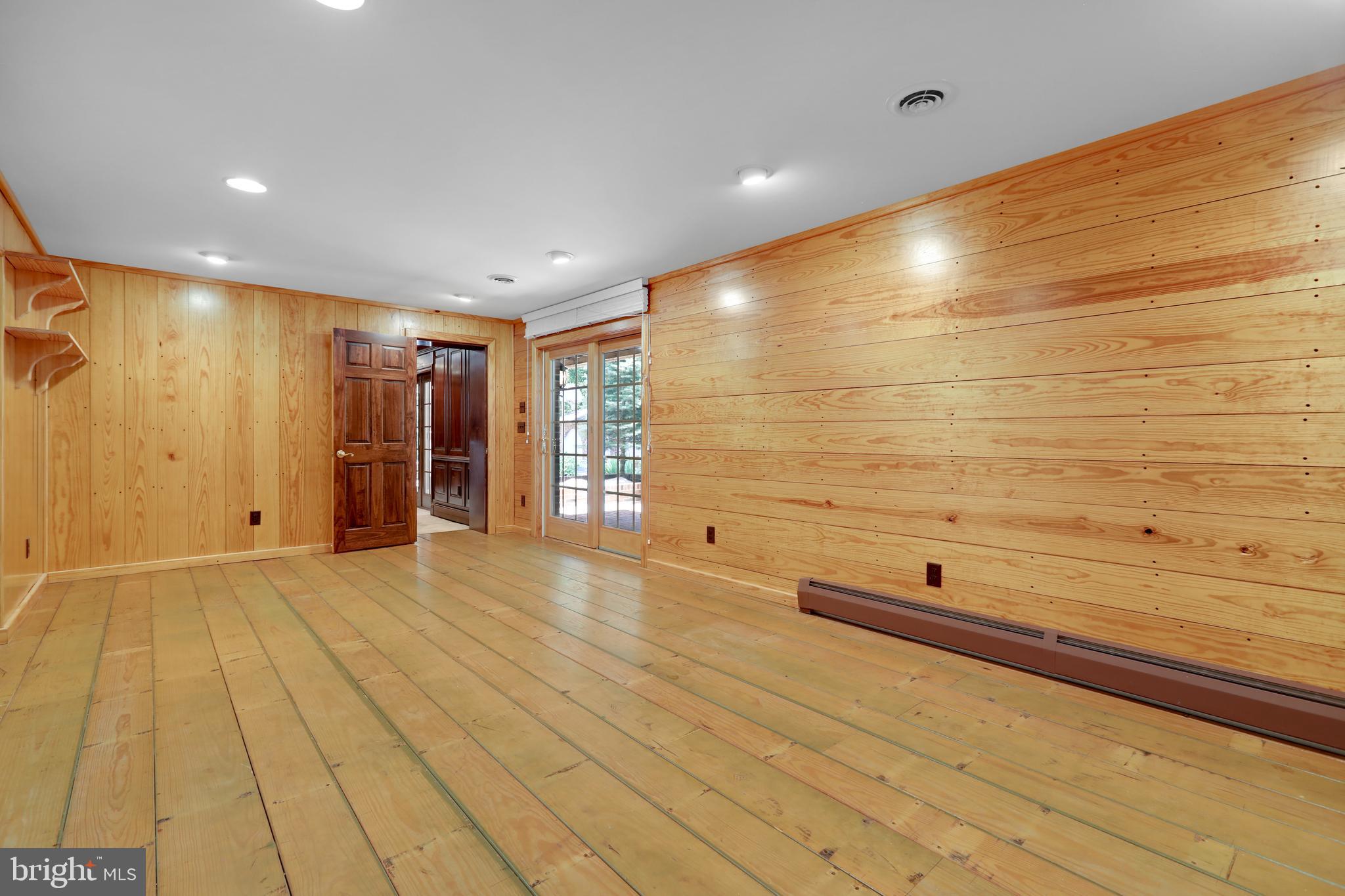 12718 Gramlich Road Southwest La Vale, MD 21502 - Photo 51 of 70 The massive Sitting Area of the In-law Suite!