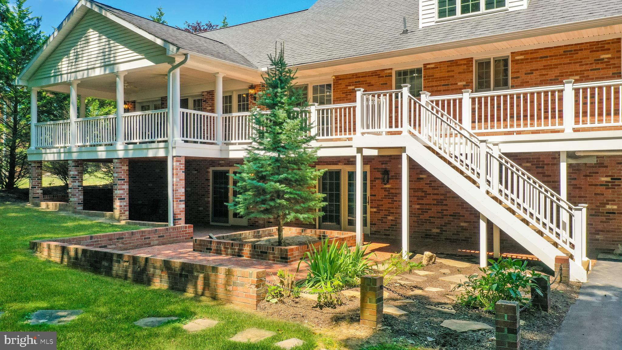 12718 Gramlich Road Southwest La Vale, MD 21502 - Photo 66 of 70 So many areas to enjoy!!