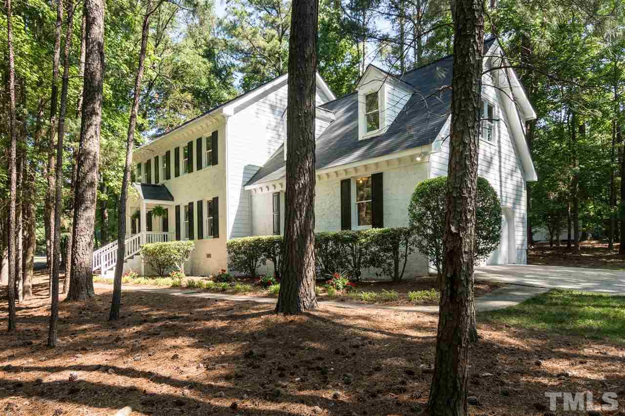 4908 Fielding Drive Raleigh, NC 27606 - Photo 1 of 25 Gallery Image 1
