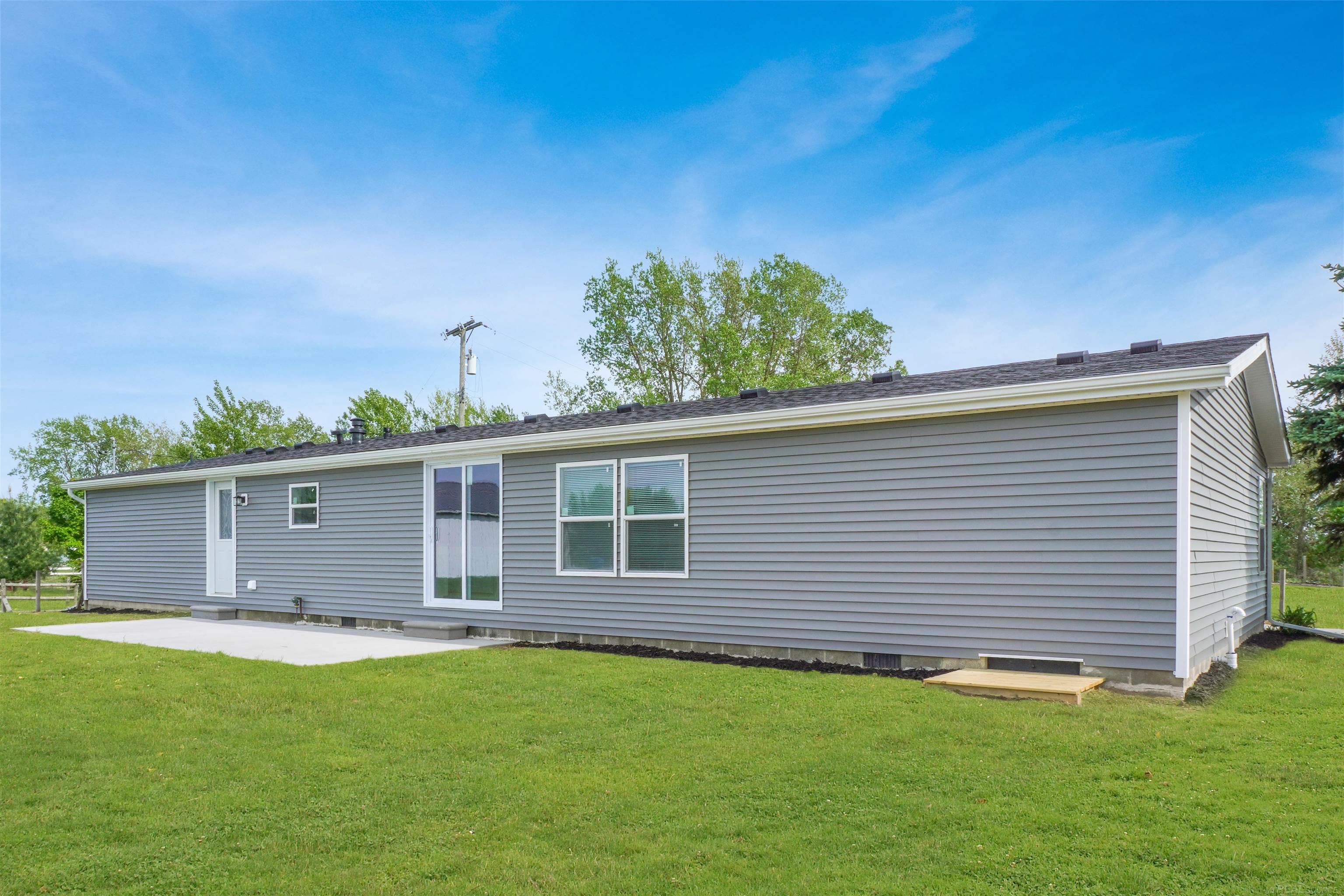 13352 Norman Road Yale, MI 48097 - Photo 42 of 50