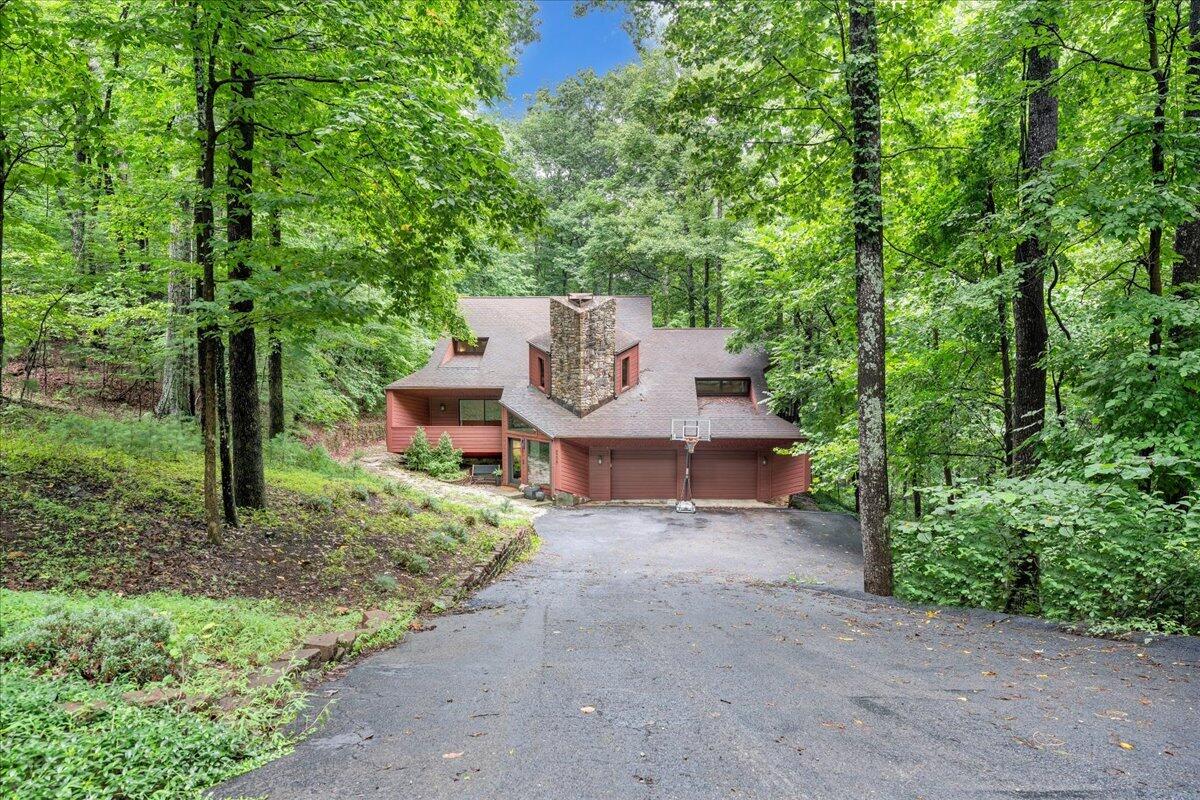 6227 Saddleridge Road Roanoke, VA 24018 - Photo 86 of 86 86-MIB08837