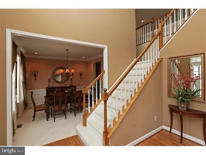 1108 Greystone Road Ambler, PA 19002 - Photo 2 of 24 Foyer