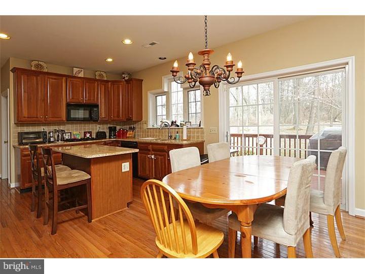 1108 Greystone Road Ambler, PA 19002 - Photo 11 of 24 Kitchen