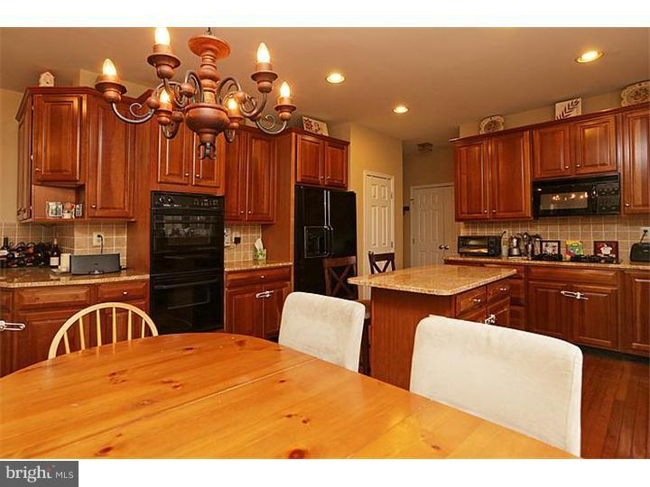 1108 Greystone Road Ambler, PA 19002 - Photo 12 of 24 Kitchen