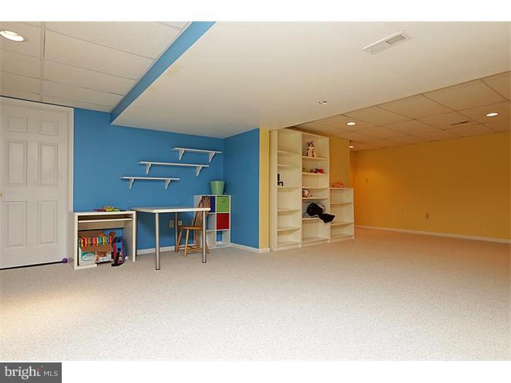 1108 Greystone Road Ambler, PA 19002 - Photo 19 of 24 Basement - Finished