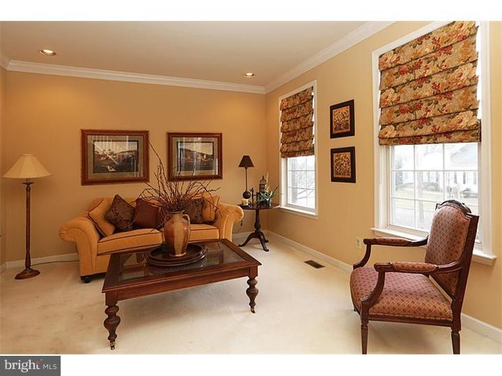 1108 Greystone Road Ambler, PA 19002 - Photo 3 of 24 Living Room