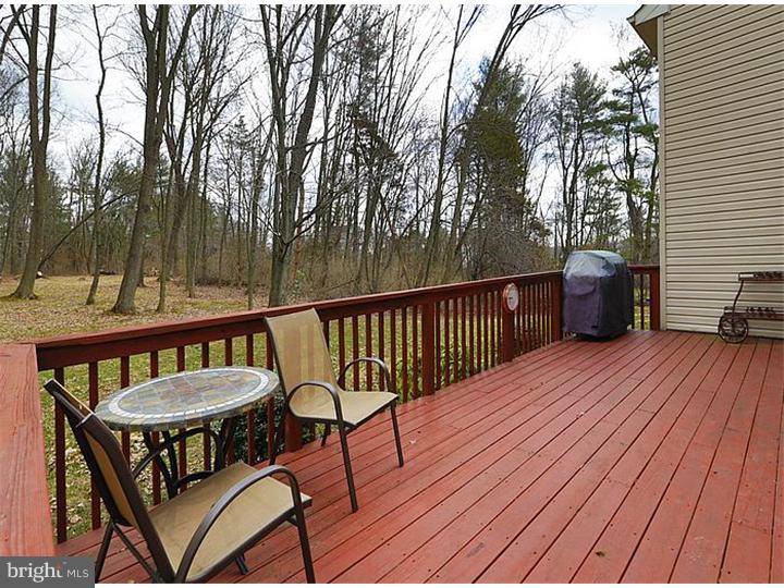 1108 Greystone Road Ambler, PA 19002 - Photo 22 of 24 Deck