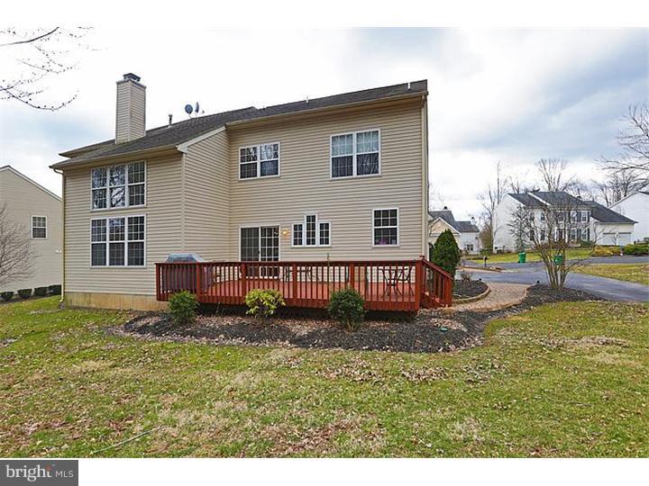 1108 Greystone Road Ambler, PA 19002 - Photo 23 of 24 Exterior Back