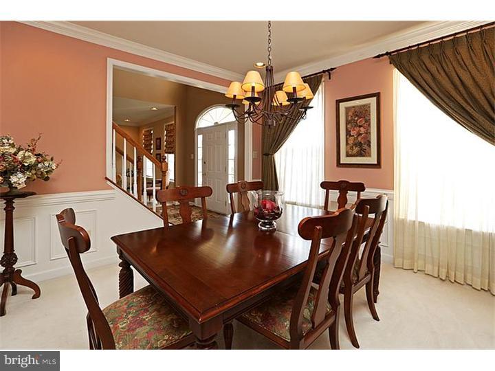 1108 Greystone Road Ambler, PA 19002 - Photo 4 of 24 Dining Room
