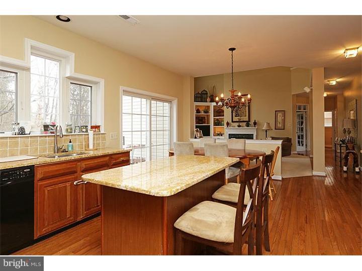 1108 Greystone Road Ambler, PA 19002 - Photo 10 of 24 Kitchen