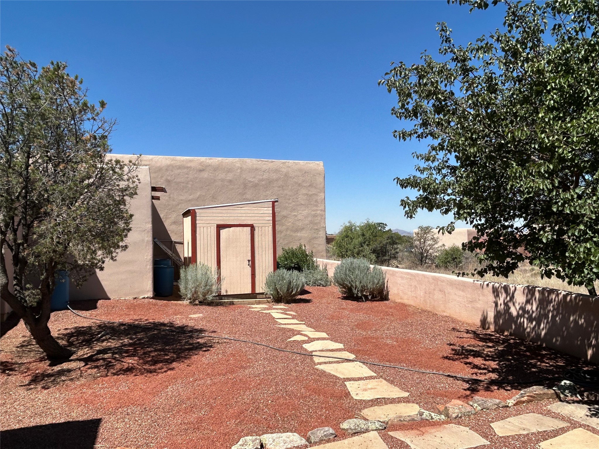 13 Palacio Road Santa Fe, NM 87508 - Photo 36 of 41